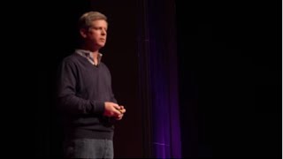 The next healthcare revolution | ​Thomas McAfee | TEDxLFHS