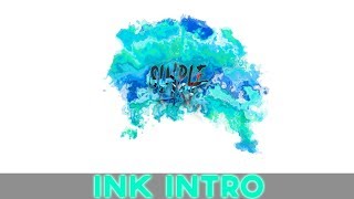 How to Create Liquid Ink Intro in Filmora | Quick tip How to Create Liquid Ink Intro in Filmora | Quick tip