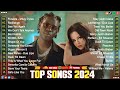 Selena Gomez, Taylor Swift, The Weeknd, Ed Sheeran, Justin Bieber, Bruno Mars 🍀 Top Hits 2024