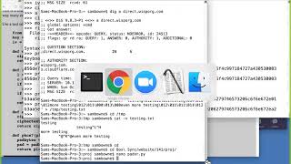 CNIT 141: Padding Oracle Attack