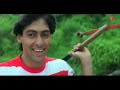 aao main padha doon tumhein a.b.c full song kurbaan abhijeet sarika kapoor salman khan