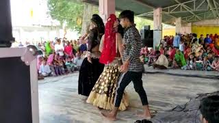 Darudo pivto Re chhora by Dinesh dancer