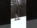 地形トリック snowboarding スノーボード