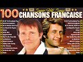 Les Plus Belles Chansons Françaises - Mike Brant,C Jérôme, Frédéric François, Pierre Bachelet,...