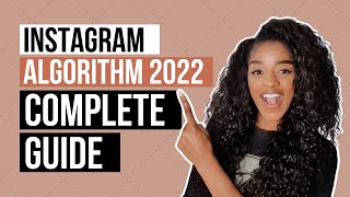 THIS is how the Instagram algorithm ACTUALLY works 2023 | Instagram algorithm 2023