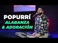 Popurrí Hay libertad/Los muros Caerán/Canto danzo/Yo venceré