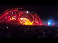 ATB - Nirvana - Smells Like Teen Spirit MIX - Neversea 2019
