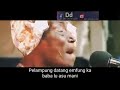 lagu tradisional melayu afrika - lautan suka tipu