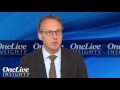 Future Directions for Antiangiogenic Therapy in Lung Cancer