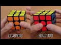 3x3 roux speedsolving method overview for cfop solvers