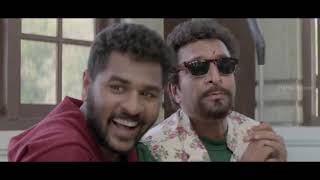 Minsara Kanavu Tamil Movie | Scene 09
