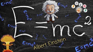 Einstein’s E=mc2 Explained with Real Simple Example