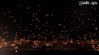 Free Bouncing particles background video || Motion Background Video|| Particles Bounce ||