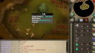 RuneScape - Pre-EOC - Recipe for Disaster - Pt 8 - Sir Amik Varze