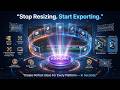 Social Exporter for Premiere Pro