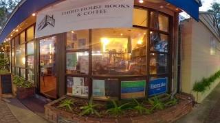 Culture in Gainesville: A Brief Guide to Learning in the Community [360˚ Video]
