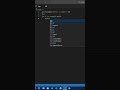 To find the Factorial of a number| Beyond's Code| Visual Studio Code|Python|#shorts #coding