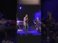 SuperBlue + Huntertones Horns “Sassy” Live at Umbria Jazz Festival 2022