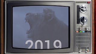 Evolution Of The Lion King Simba 1994-2019