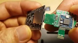 LicheePi NANO Wifi module does NOT FIT