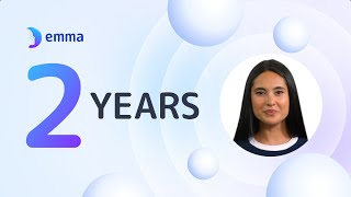 Two years of emma — multi-cloud management platform