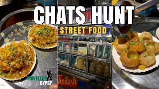 പാവങ്ങളുടെ സ്വന്തം രുചിയിടങ്ങൾ - Chat shops in kerala cities