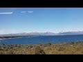 chegando em bariloche ar