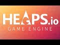 Heaps Game Engine -- The Awesome Haxe Engine powering Dead Cells