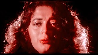 Jiye To Jiye Kaise - Female Unrealised Version - Anuradha Paudwal - Saajan (1991) #MithilaPremi