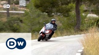 Spot it! BMW C 650 GT | Drive it!