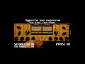 looptrotter monster compressor on bass audio example