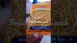 Haldiram Bhujia | Bhujia Sev bikaneri