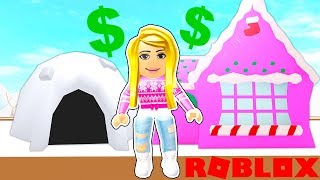 Buying The Victorian Estate My New Cool House Meepcity Roblox - meepcity snow city roblox