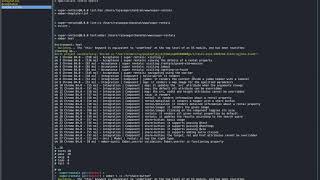 ember-cli-next Demo