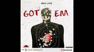 215Ronnie x Oy Jay - Got'em Prod: DK.gtb (Official Audio)