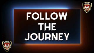 Follow the Journey: Academy 62 | Episode 1