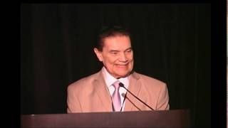 3rd Spiritist Conference Mediumship - Divaldo P. Franco - Obsessao e Seu Tratamento