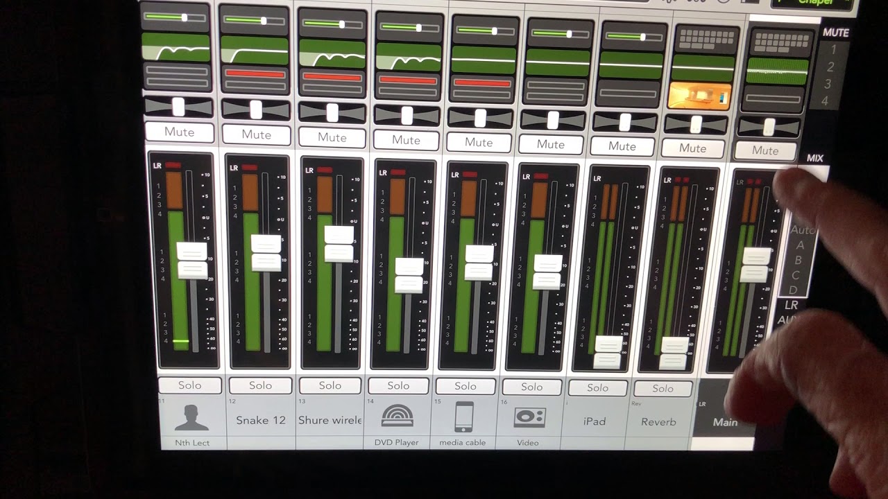 Sound System Tutorial Youtube