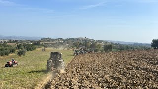 1° festa dell’Aratura (Villa Lempa) 17/09/2023 #aratura #plowing