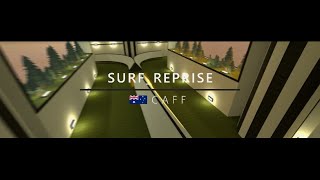 surf_reprise WR. Surfed by Caff.