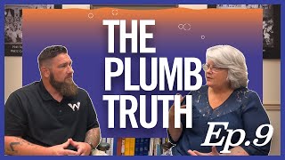 Why should a plumber become a member of the PHCC (Plumbing-Heating-Cooling Contractors Association)?