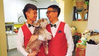 Gay Leap Forward: LGBT in China