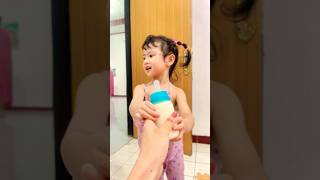 DARLEEN NGAMBEK MINTA SUSU DOT😍#trending #shortviral #viraltiktok