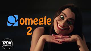 Omegle 2 | Short Horror Film