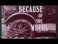 Because of the Wheel Department of Main Roads - 1975