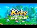 Welcome to the New World! Full - Kirby and the Forgotten Land OST [075]