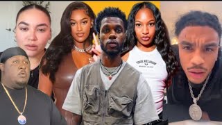 King REGRETTING break up with NIQUE?? Laina UPSET‼️Jay Cinco Admits this about Brooklyn 🥴