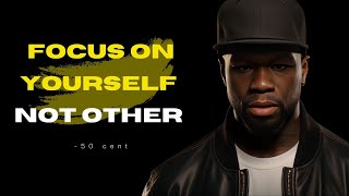 50 Cent Life Advice that you should listen