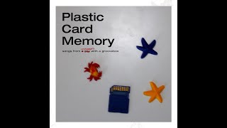 Plastic Card Memory, collection of songs performed with the Yamaha rm1x