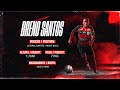 Breno Santos - Right Back - 2024